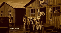 Desktop Screenshot of juke-joint.info